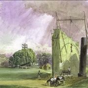 Picture Of Birr Castle