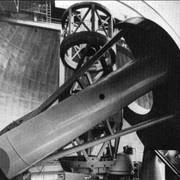 Picture Of Hale Telescope