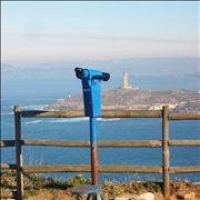 Picture Of Militar Sentry Box