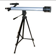 Picture Of Telescope Instrument