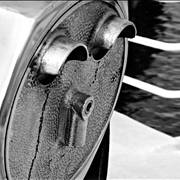 Picture Of View Finder At The Marina In Thunder Bay